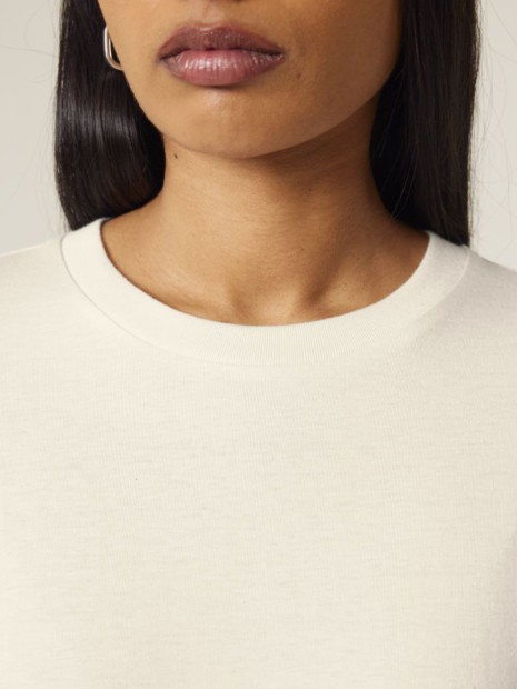 T-Shirts à personnaliser STANLEY/STELLA Creator 2.0 Long Sleeve 