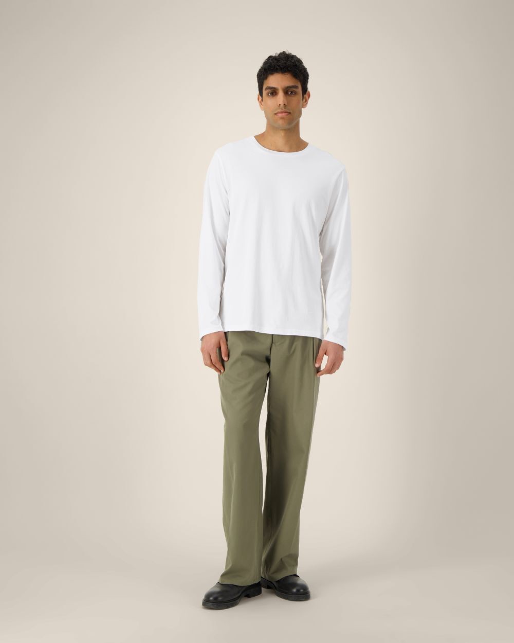 STANLEY/STELLA Creator 2.0 Long Sleeve T-Shirts personalisierbar