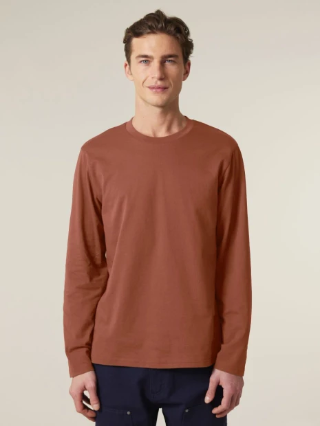 T-Shirts à personnaliser STANLEY/STELLA Creator 2.0 Long Sleeve 