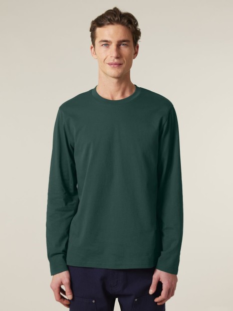T-Shirts à personnaliser STANLEY/STELLA Creator 2.0 Long Sleeve 