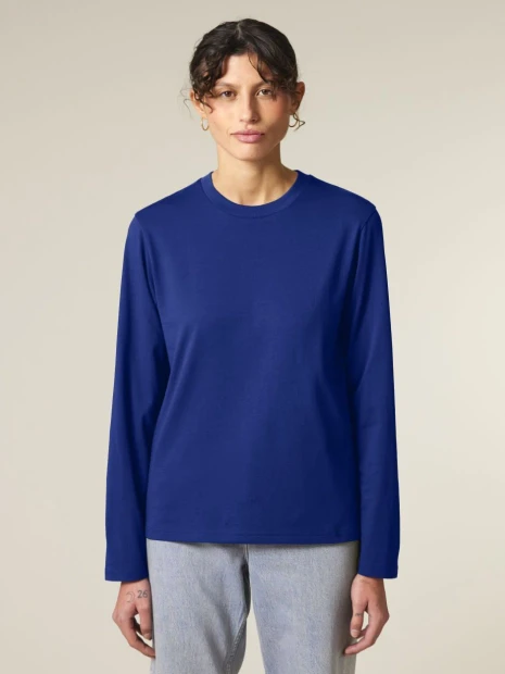 T-Shirts à personnaliser STANLEY/STELLA Creator 2.0 Long Sleeve 