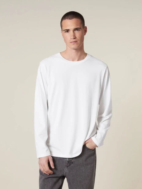 T-Shirts à personnaliser STANLEY/STELLA Creator 2.0 Long Sleeve 