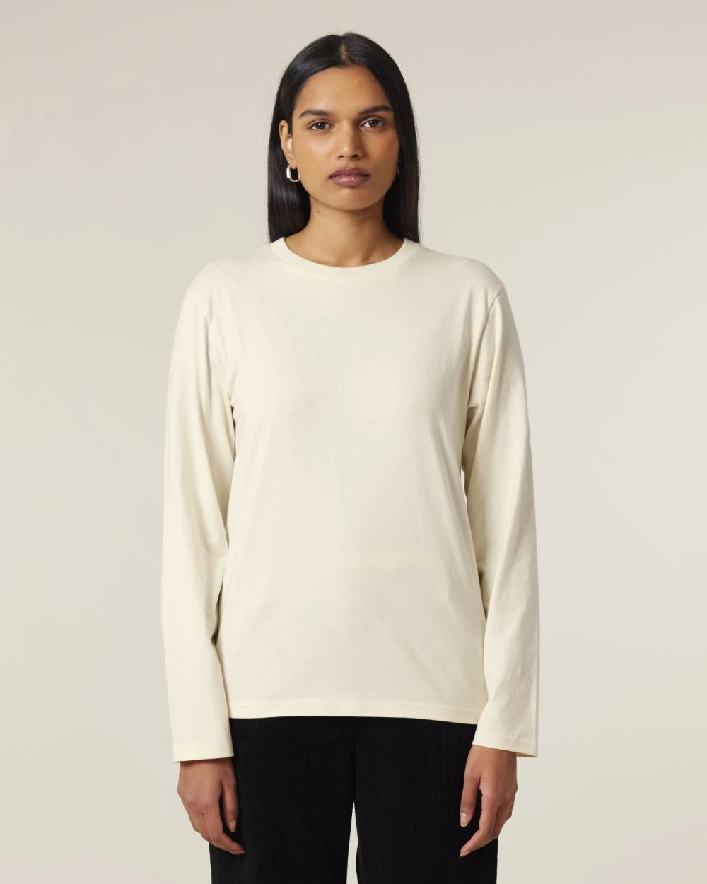 STANLEY/STELLA Creator 2.0 Long Sleeve T-Shirts personalisierbar