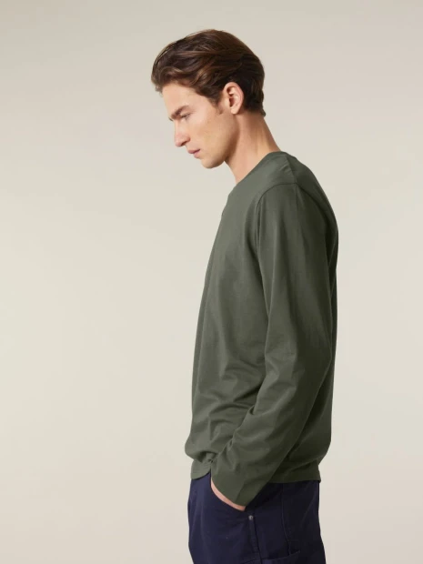 T-Shirts à personnaliser STANLEY/STELLA Creator 2.0 Long Sleeve 