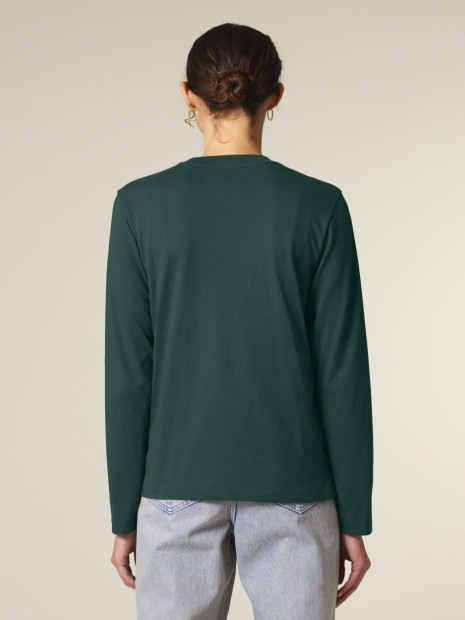 T-Shirts à personnaliser STANLEY/STELLA Creator 2.0 Long Sleeve 