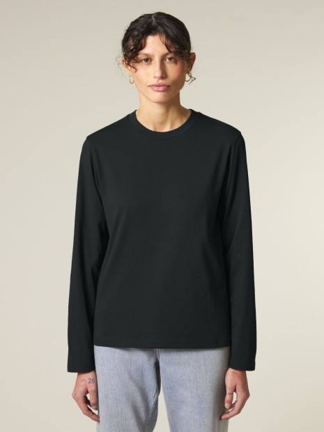 T-Shirts à personnaliser STANLEY/STELLA Creator 2.0 Long Sleeve 