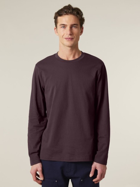 T-Shirts à personnaliser STANLEY/STELLA Creator 2.0 Long Sleeve 