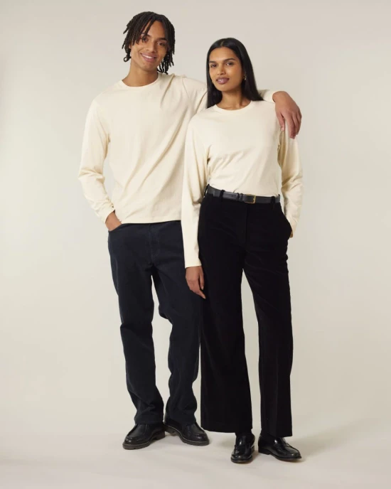 T-Shirts personnalisable Stanley/Stella Creator 2.0 Long Sleeve