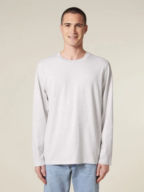T-Shirts à personnaliser STANLEY/STELLA Creator 2.0 Long Sleeve 