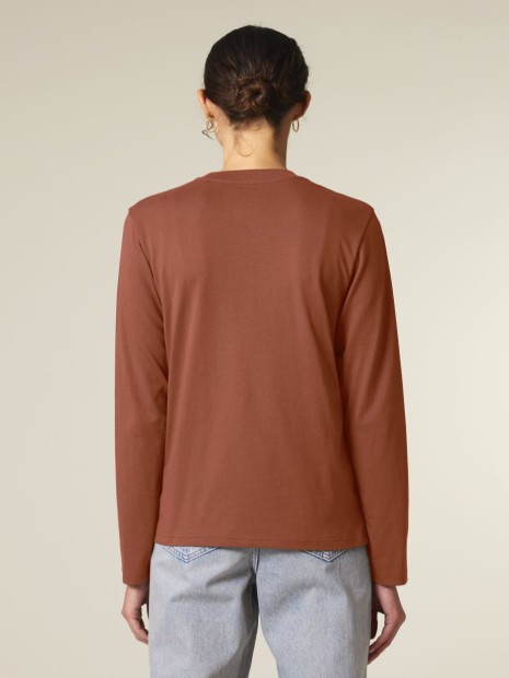 T-Shirts à personnaliser STANLEY/STELLA Creator 2.0 Long Sleeve 