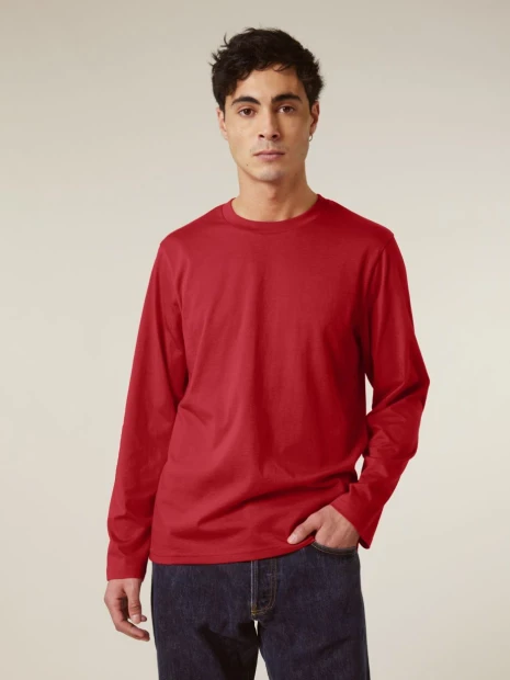 T-Shirts à personnaliser STANLEY/STELLA Creator 2.0 Long Sleeve 