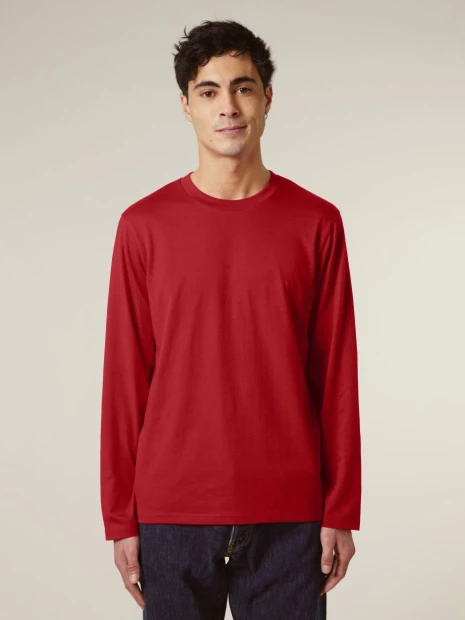 T-Shirts à personnaliser STANLEY/STELLA Creator 2.0 Long Sleeve 
