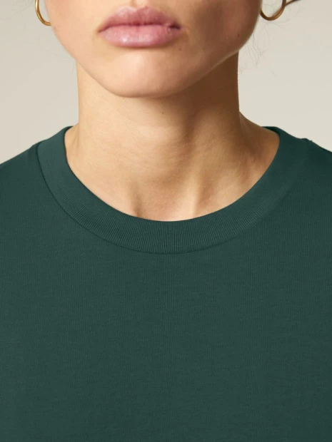 T-Shirts à personnaliser STANLEY/STELLA Creator 2.0 Long Sleeve 