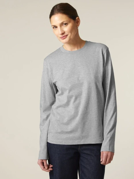 T-Shirts à personnaliser STANLEY/STELLA Creator 2.0 Long Sleeve 