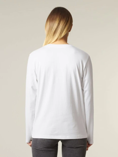 T-Shirts à personnaliser STANLEY/STELLA Creator 2.0 Long Sleeve 