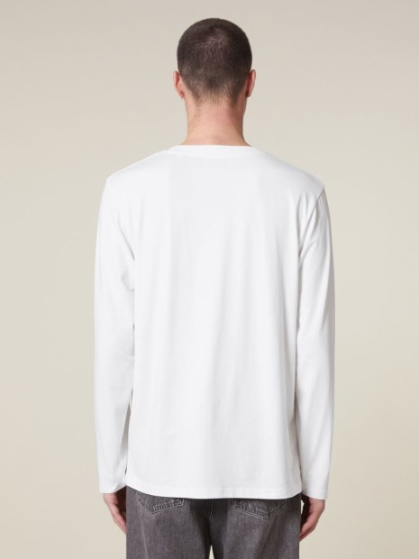T-Shirts à personnaliser STANLEY/STELLA Creator 2.0 Long Sleeve 