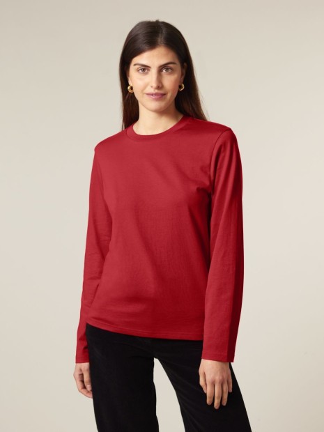 T-Shirts à personnaliser STANLEY/STELLA Creator 2.0 Long Sleeve 