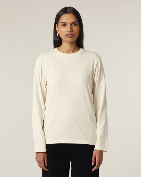 T-Shirts personnalisable Stanley/Stella Creator 2.0 Long Sleeve