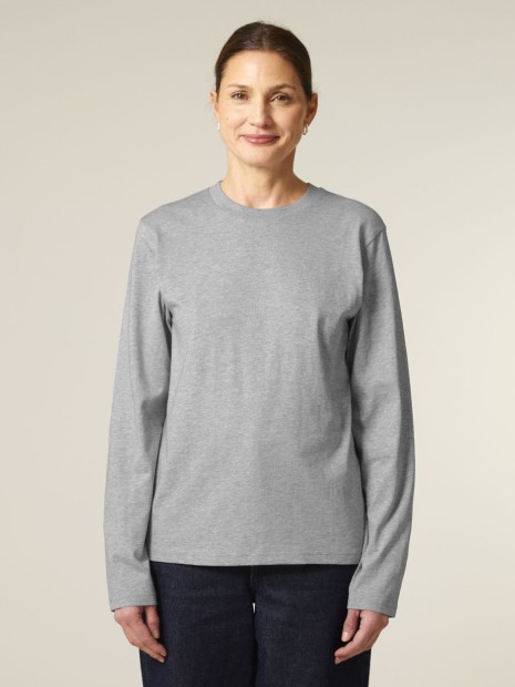 T-Shirts à personnaliser STANLEY/STELLA Creator 2.0 Long Sleeve 