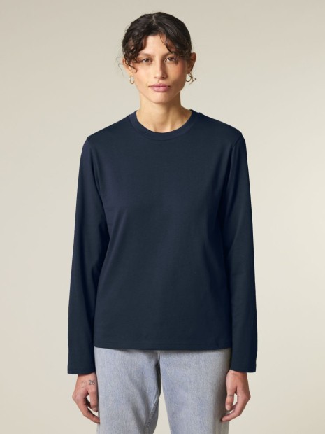 T-Shirts à personnaliser STANLEY/STELLA Creator 2.0 Long Sleeve 