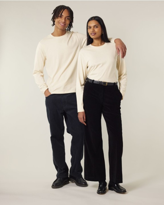 STANLEY/STELLA Creator 2.0 Long Sleeve T-Shirts personalisierbar