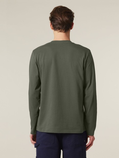 T-Shirts à personnaliser STANLEY/STELLA Creator 2.0 Long Sleeve 