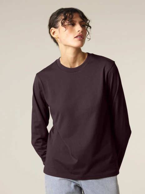 T-Shirts à personnaliser STANLEY/STELLA Creator 2.0 Long Sleeve 