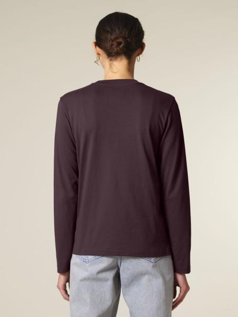 T-Shirts à personnaliser STANLEY/STELLA Creator 2.0 Long Sleeve 