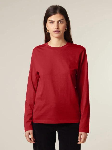 T-Shirts à personnaliser STANLEY/STELLA Creator 2.0 Long Sleeve 