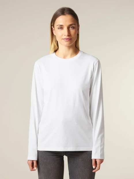 T-Shirts à personnaliser STANLEY/STELLA Creator 2.0 Long Sleeve 