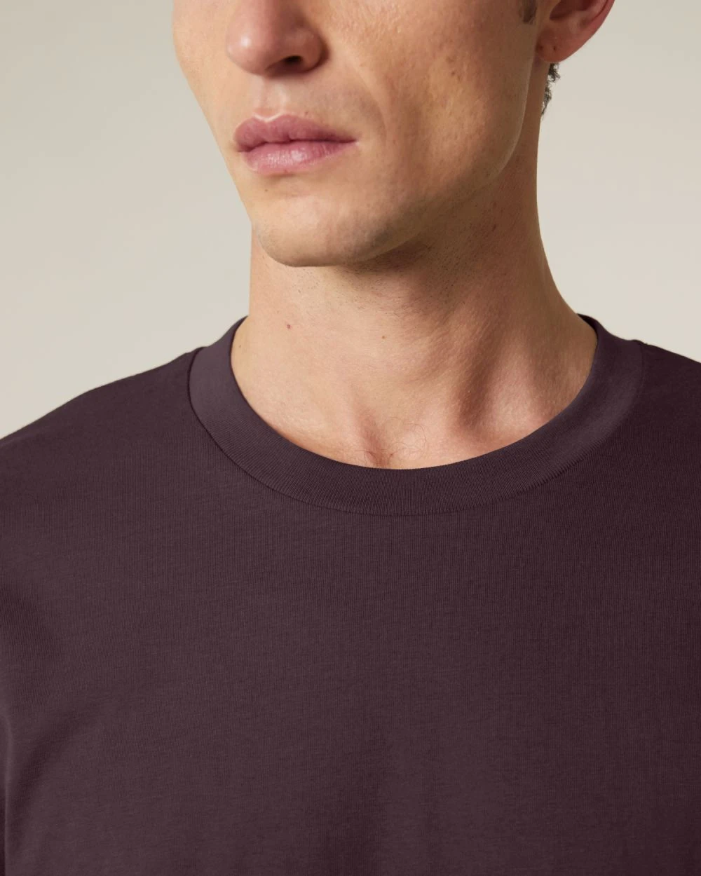 T-shirts STANLEY/STELLA Creator 2.0 Long Sleeve voor bedrukking &amp; borduring