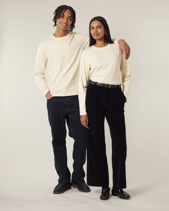 T-Shirts personnalisable Stanley/Stella Creator 2.0 Long Sleeve