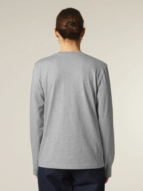 T-Shirts à personnaliser STANLEY/STELLA Creator 2.0 Long Sleeve 