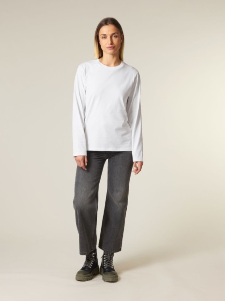 T-Shirts à personnaliser STANLEY/STELLA Creator 2.0 Long Sleeve 