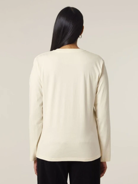 T-Shirts à personnaliser STANLEY/STELLA Creator 2.0 Long Sleeve 