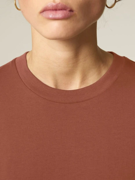 T-Shirts à personnaliser STANLEY/STELLA Creator 2.0 Long Sleeve 