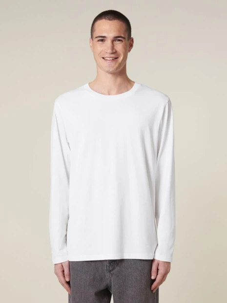 T-Shirts à personnaliser STANLEY/STELLA Creator 2.0 Long Sleeve 