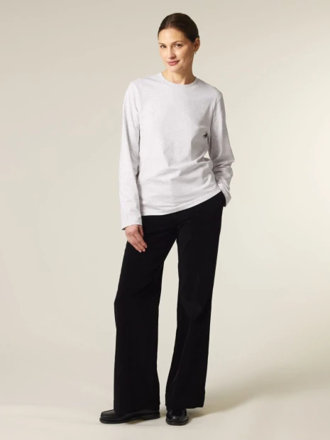 T-Shirts à personnaliser STANLEY/STELLA Creator 2.0 Long Sleeve 