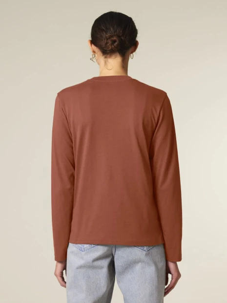 T-Shirts à personnaliser STANLEY/STELLA Creator 2.0 Long Sleeve 