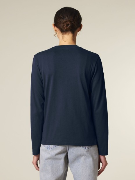 T-Shirts à personnaliser STANLEY/STELLA Creator 2.0 Long Sleeve 