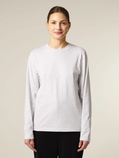 T-Shirts à personnaliser STANLEY/STELLA Creator 2.0 Long Sleeve 