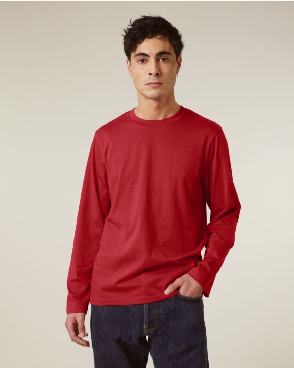 STANLEY/STELLA Creator 2.0 Long Sleeve T-Shirts personalisierbar