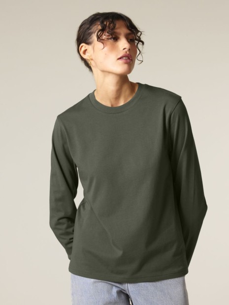 T-Shirts à personnaliser STANLEY/STELLA Creator 2.0 Long Sleeve 