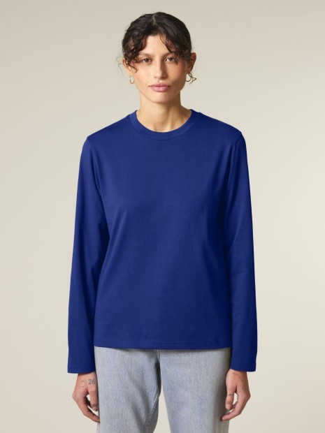 T-Shirts à personnaliser STANLEY/STELLA Creator 2.0 Long Sleeve 