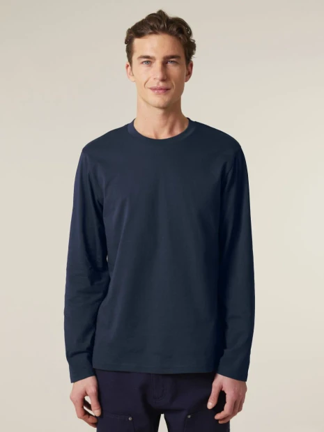 T-Shirts à personnaliser STANLEY/STELLA Creator 2.0 Long Sleeve 