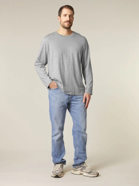 T-Shirts à personnaliser STANLEY/STELLA Creator 2.0 Long Sleeve 