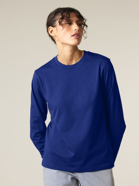 T-Shirts à personnaliser STANLEY/STELLA Creator 2.0 Long Sleeve 