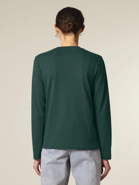 T-Shirts à personnaliser STANLEY/STELLA Creator 2.0 Long Sleeve 