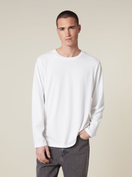 T-Shirts à personnaliser STANLEY/STELLA Creator 2.0 Long Sleeve 