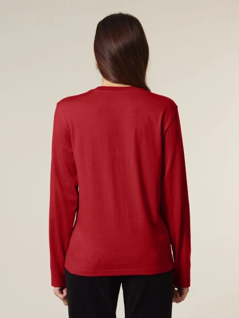 T-Shirts à personnaliser STANLEY/STELLA Creator 2.0 Long Sleeve 